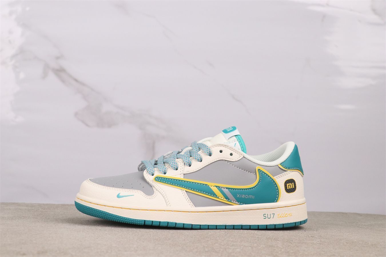 【今日特価】Air Jordan エアジョーダン aj1 AJ1 エアジョーダン 1 Low OG SP XX3168-163
