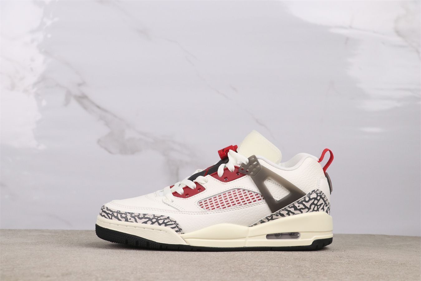 【今日特価】Nike エアナイキ Jordan ジョーダン Spizike Low FQ1759-116
