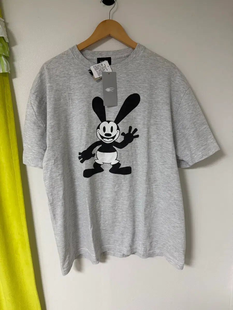 ビームス ディズニー オズワルド・ラビット 半袖 XL