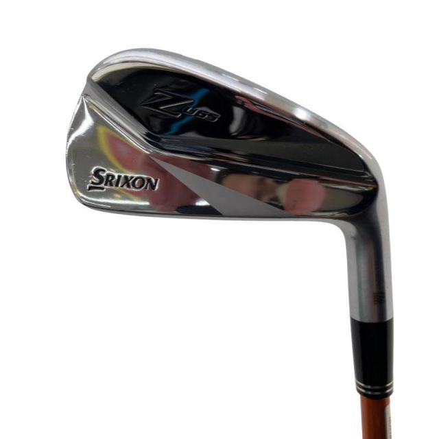 中古】 ダンロップ SRIXON Z U65 U3 ユーティリティ UT Miyazaki Kaula