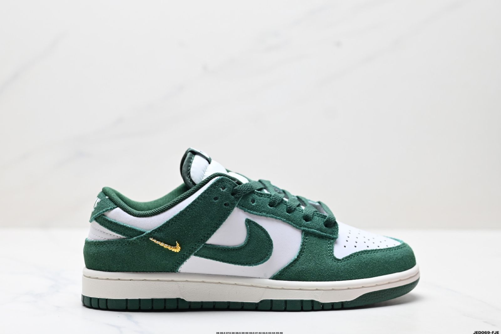 NIKE DUNK LOW - ナイキ DUNK LOW クラシックロートップ レジャー スポーツ スケートシューズ
