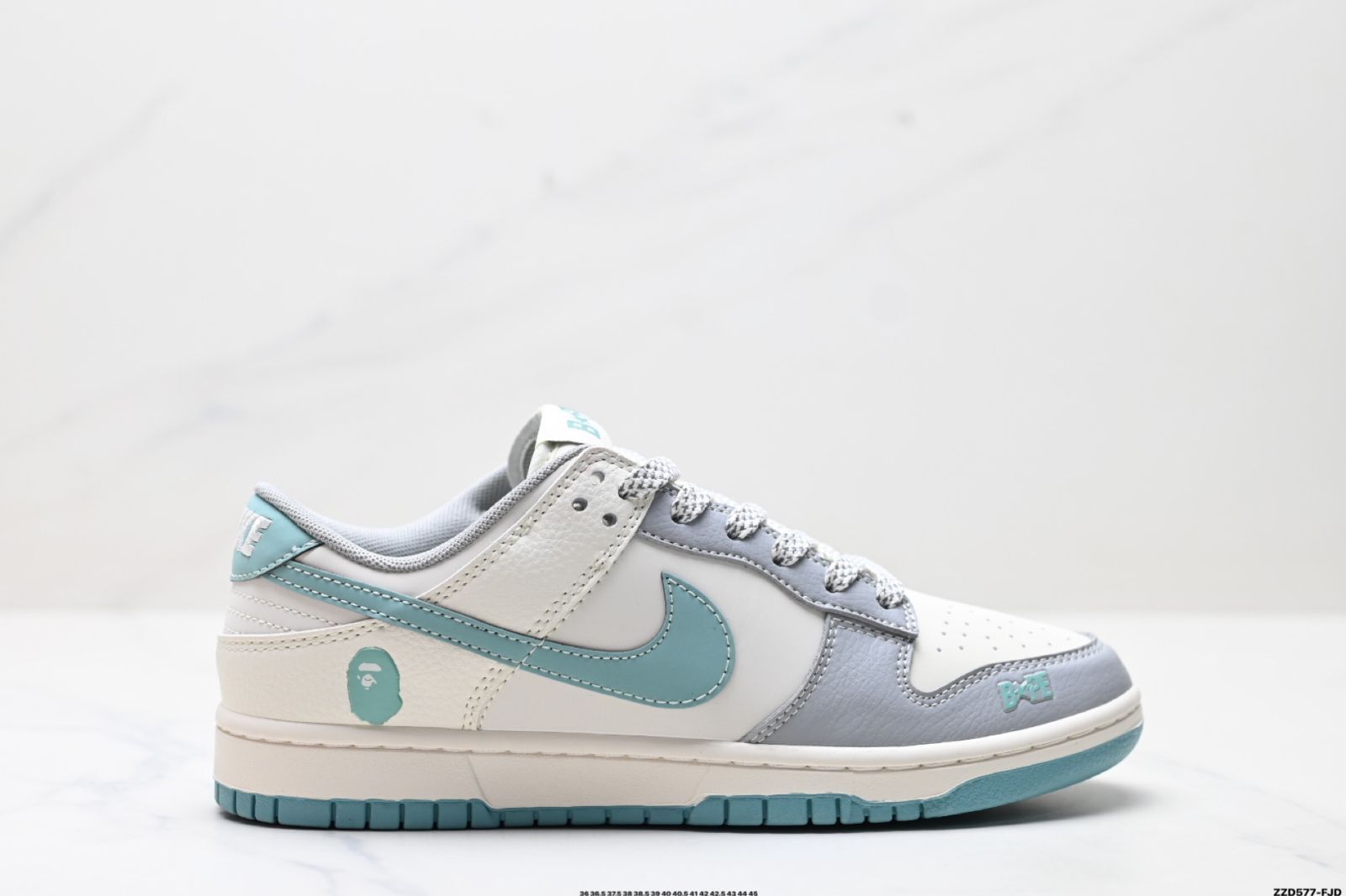 Nike Dunk Low Retro ナイキ ダンク ロー レトロ ロートップ カジュアル スポーツ スケートシューズ