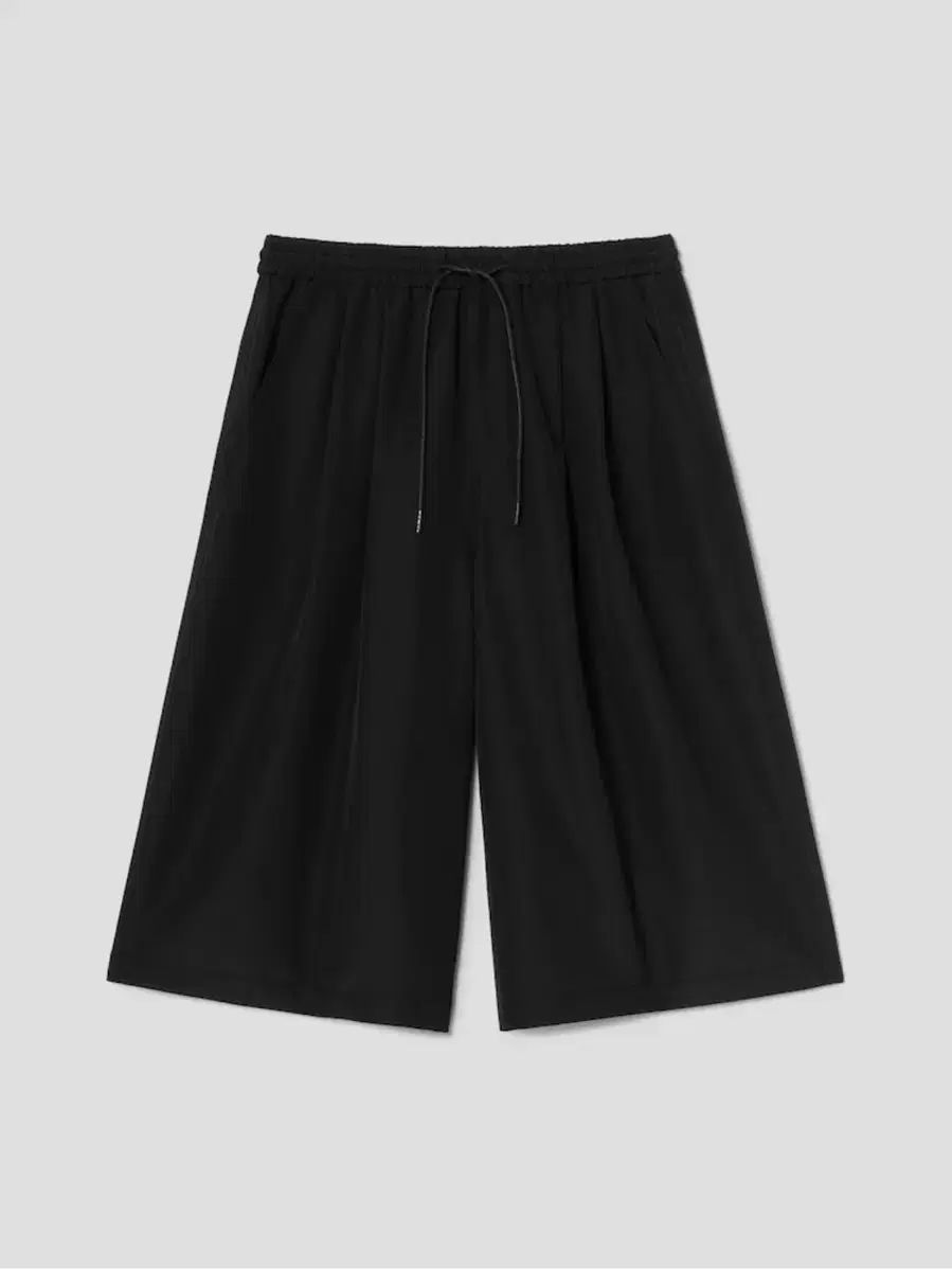 Juun.J ジュンジェイ 26ss ニケ ウール バミューダ サイズ48 新品 出品