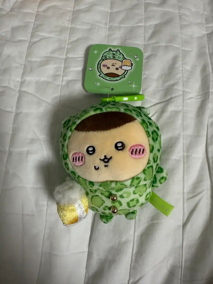 ドン・キホーテ くりまんじゅう