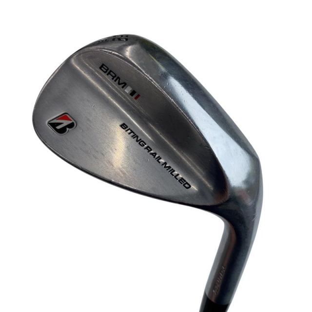 【中古】 ブリヂストン TOUR B BRM 52°/08° ウェッジ WG NS PRO MODUS3 TOUR105 (フレックスS) メンズ 男性用 右利き 右用 Cランク ゴルフクラブ