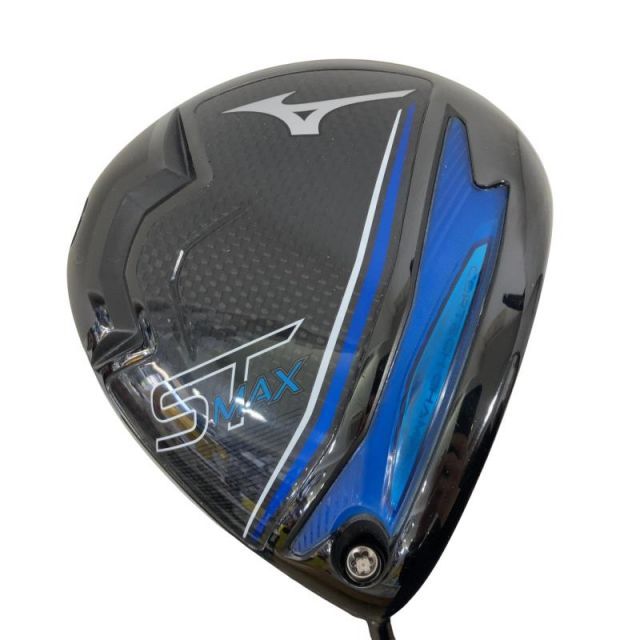 【中古】 ミズノ Mizuno ST-MAX 230 10.5° ドライバー DR TOUR AD GM D (フレックスS) メンズ 男性用 右利き 右用 Cランク ゴルフクラブ