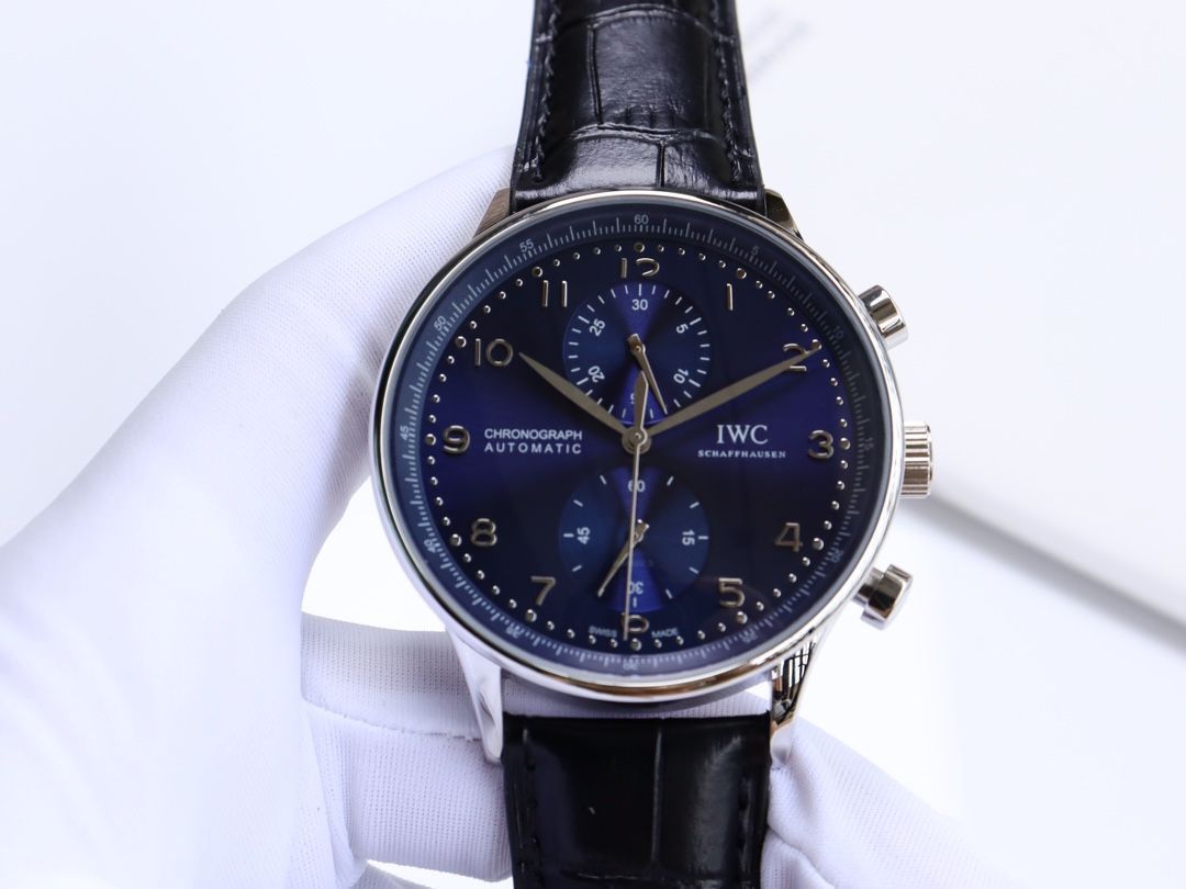 IWC オートマチック メンズ 腕時計｜本日限定特価｜新品未使用