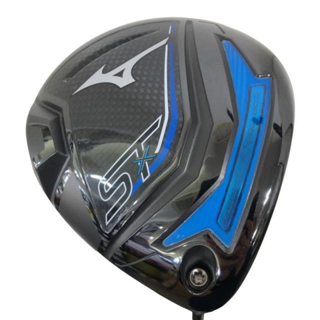 【中古】 ミズノ Mizuno ST-X 230 10.5° ドライバー DR TOUR AD GM D (フレックスSR) メンズ 男性用 右利き 右用 Cランク ゴルフクラブ