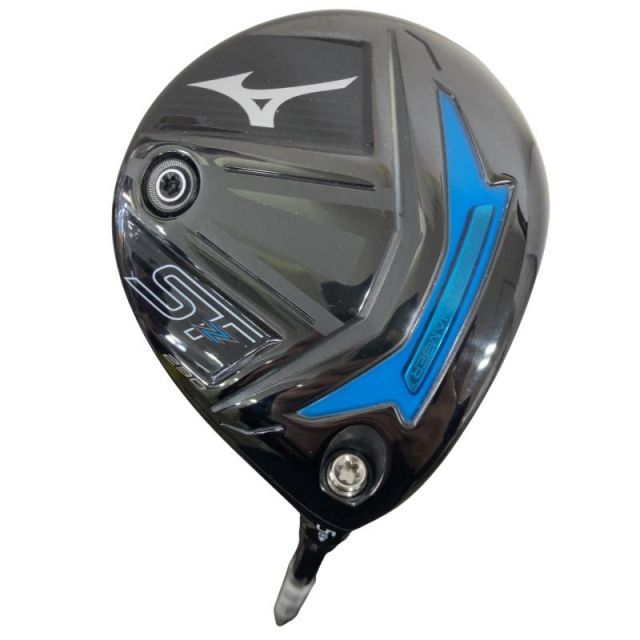 【中古】 ミズノ Mizuno ST-Z 230 5W フェアウェイウッド FW TOUR AD GM F (フレックスS) メンズ 男性用 右利き 右用 Cランク ゴルフクラブ