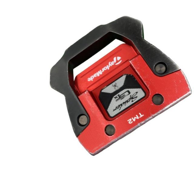 テーラーメイドスリーブ4U Speeder HB 85-S シャフト