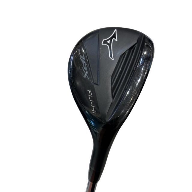 【中古】 ミズノ JPX FLI-HI(2023) 23° ユーティリティ UT NS PRO 950GH neo (フレックスS) メンズ 男性用 右利き 右用 Cランク ゴルフクラブ