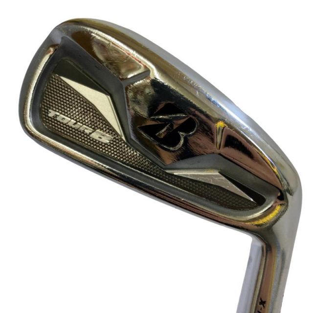【中古】 ブリヂストン TOUR B X-HI H4 ユーティリティ UT リシャフト (フレックスその他) メンズ 男性用 右利き 右用 Cランク ゴルフクラブ
