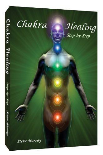 Chakra Healing Step By Step [DVD]