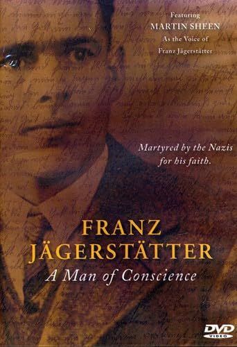 Franz Jagerstatter [DVD]