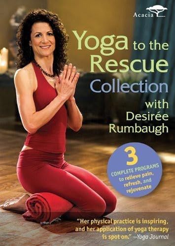 Yoga to the Rescue Collection (3pc)