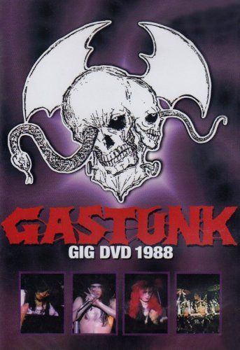 GIG DVD 1988