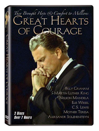 Great Hearts of Courage [DVD]