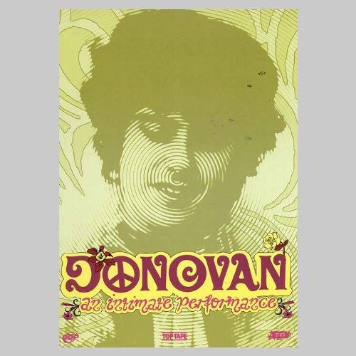 An Intimate Performance [DVD]