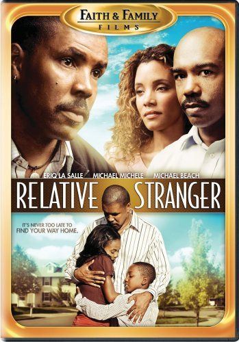 Relative Stranger / [DVD] [Import]