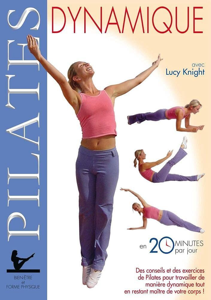 Pilates dynamique