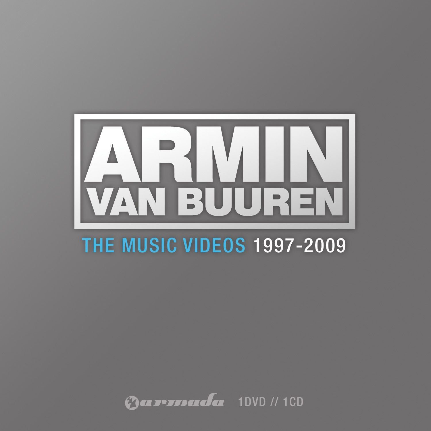 Music Videos 1997-2009/ [DVD]