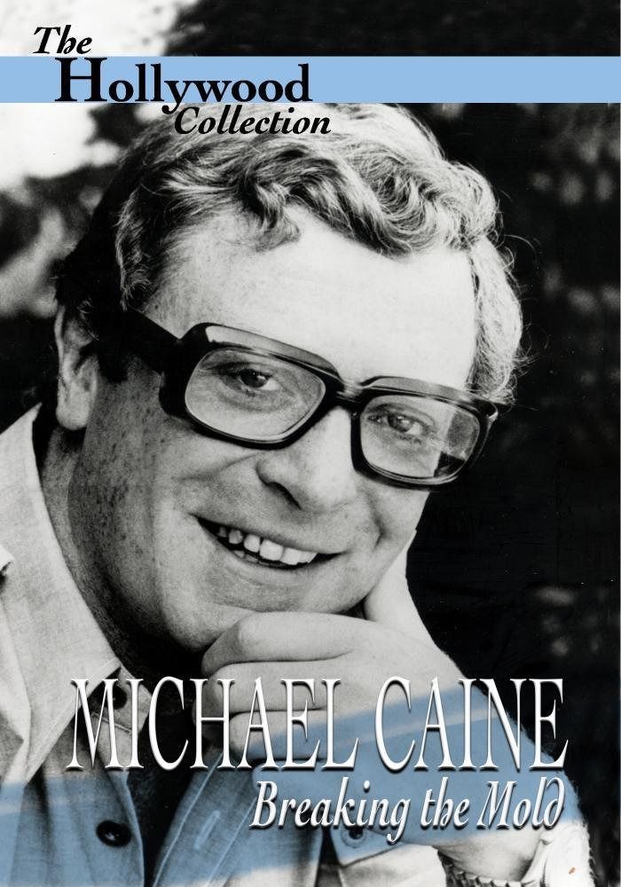 Hollywood Collection: Michael Caine Breaking Mold [DVD] [Import] 8,506円