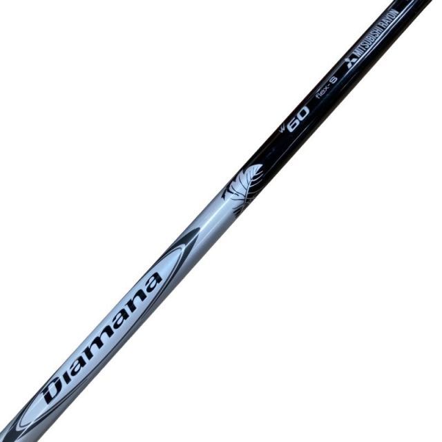 中古】 タイトリストスリーブ付き(GT系) 三菱ケミカル(レイヨン 