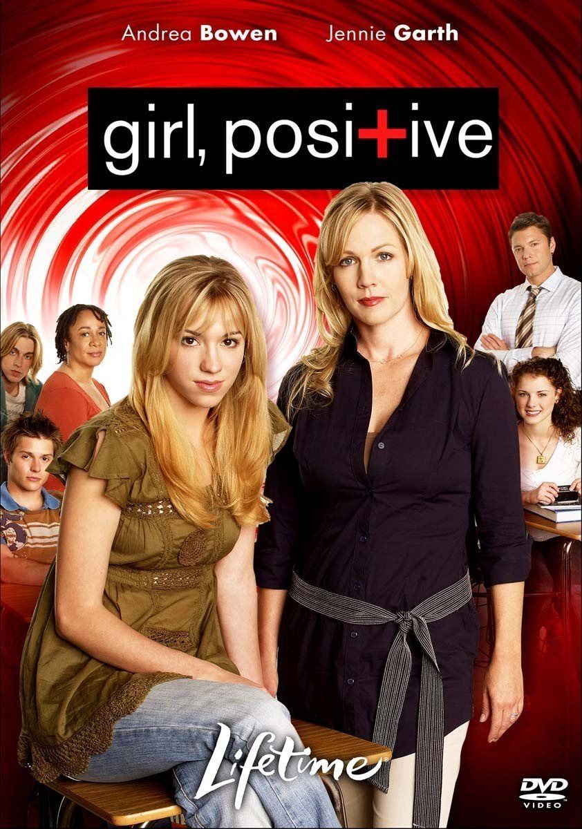 Girl Positive [DVD]