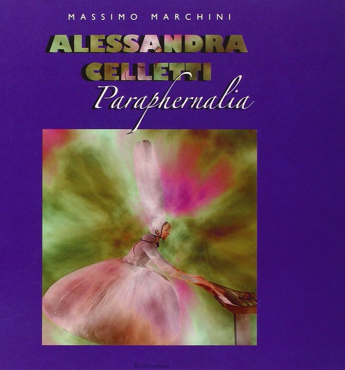 Paraphernalia [DVD]