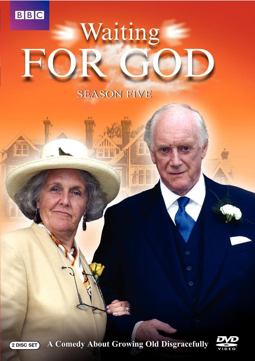 Waiting for God: Season Five [DVD]