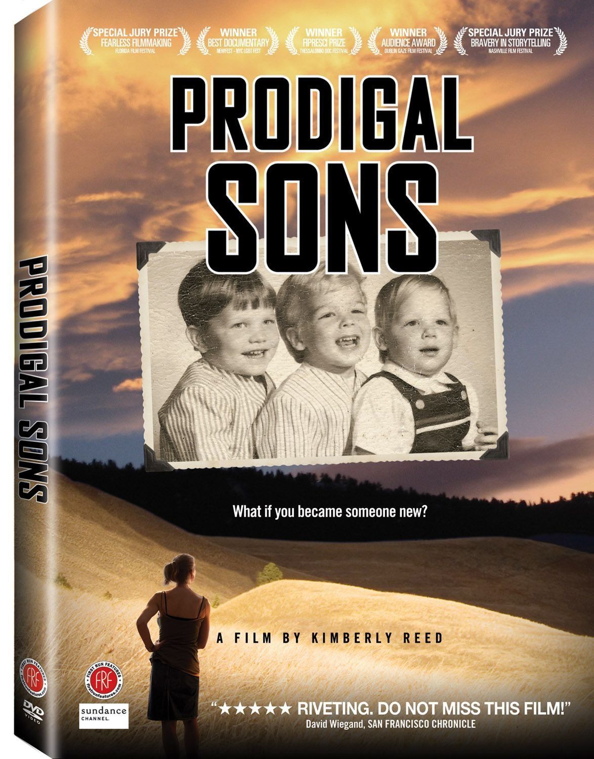 Prodigal Sons [DVD]