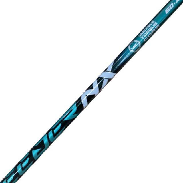 【中古】 タイトリストスリーブ付き(GT系) フジクラドライバー用 シャフト SPEEDER NX GREEN 60 (フレックスX)Bランク ゴルフクラブ