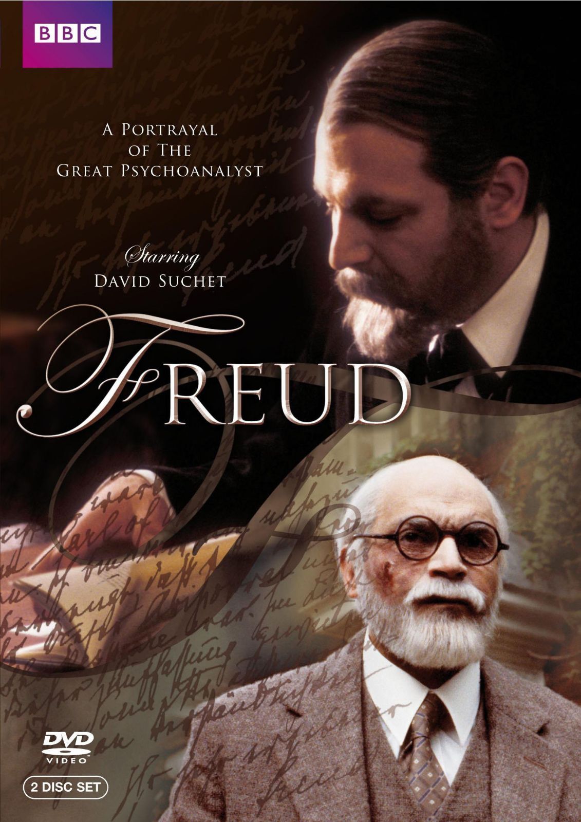 Freud [DVD]