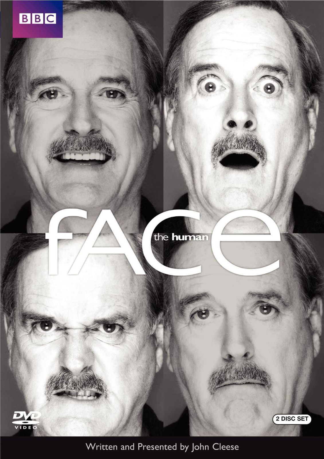 Human Face [DVD]