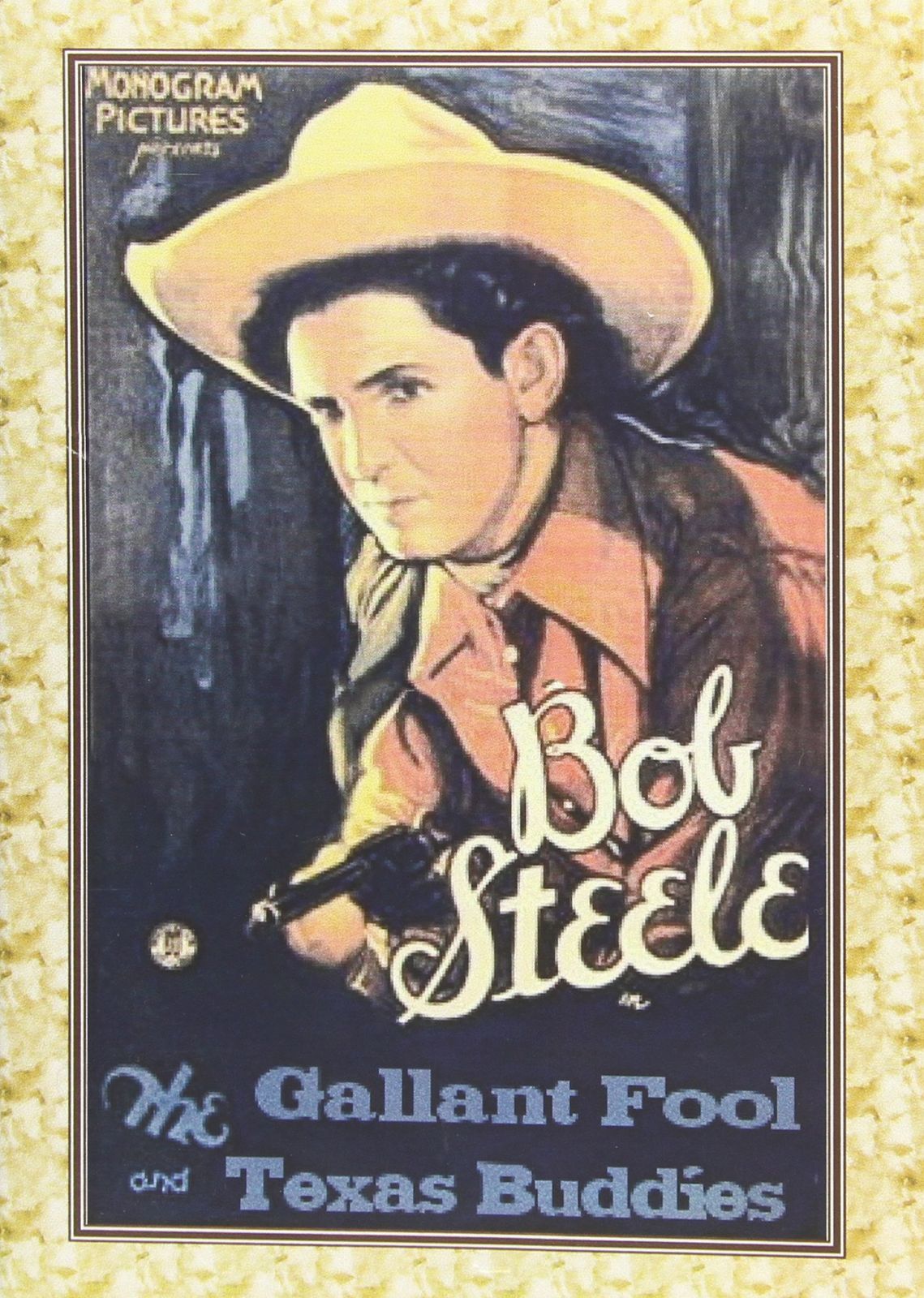 Gallant Fool / Texas Buddies [DVD]