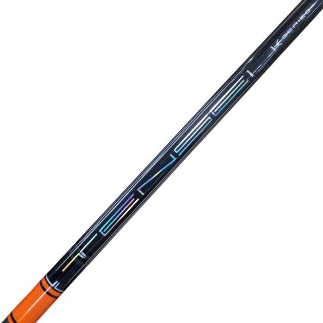 【中古】 タイトリストスリーブ付き(GT系) 三菱ケミカル(レイヨン)ドライバー用 シャフト TENSEI PRO ORANGE 1K 50 (フレックスR)Bランク ゴルフクラブ