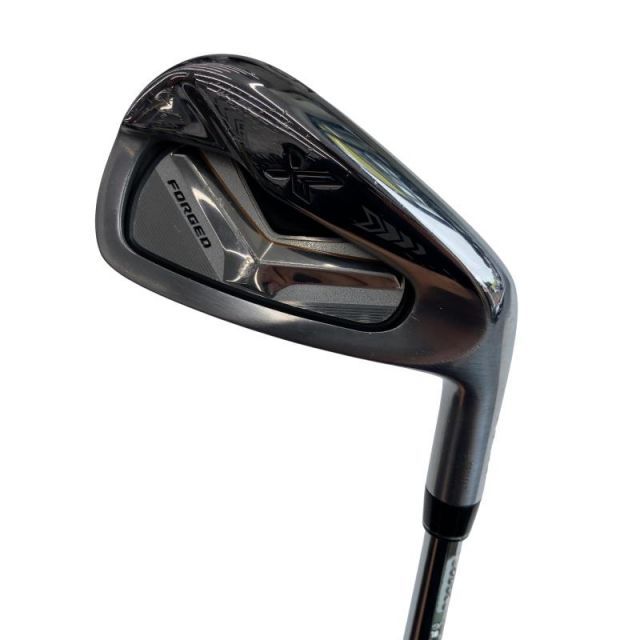 【中古】 ダンロップ XXIO(2020) eks #5 単品アイアン LI NS PRO 920GH D.S.T for XXIO (フレックスR) メンズ 男性用 右利き 右用 Cランク ゴルフクラブ