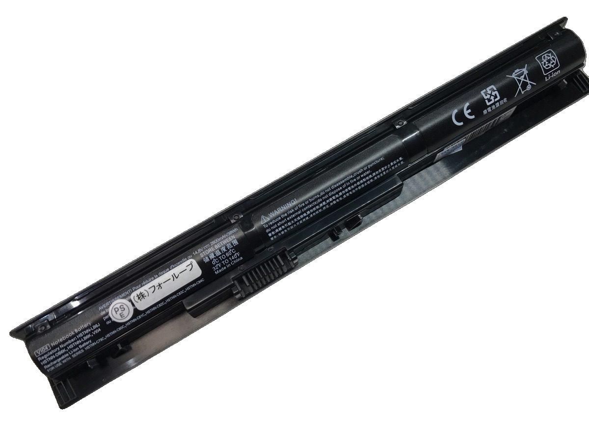 Envy 17-k251ur 14.8V 32Wh hp ノート PC ノートパソコン 互換 バッテリー 電池