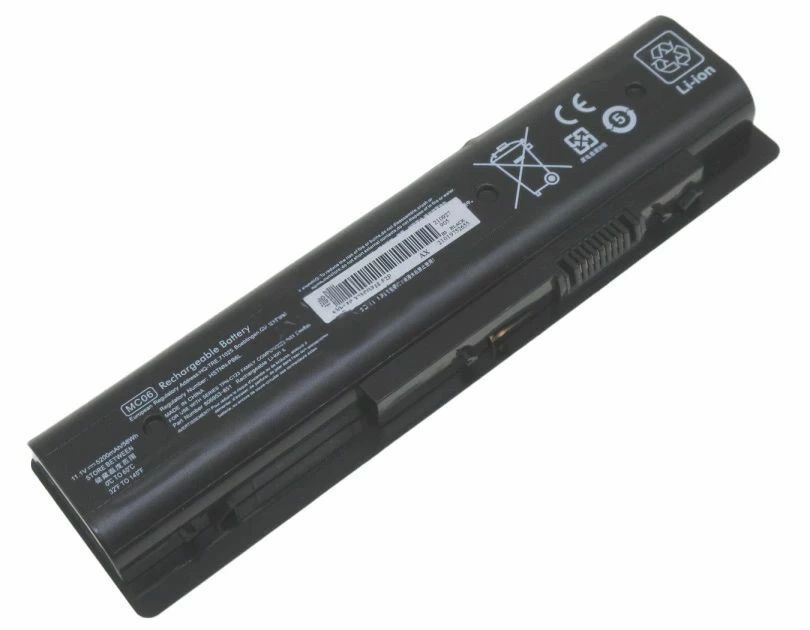 17-n100nl 10.8V 47Wh hp ノート PC ノートパソコン 互換 バッテリー 電池