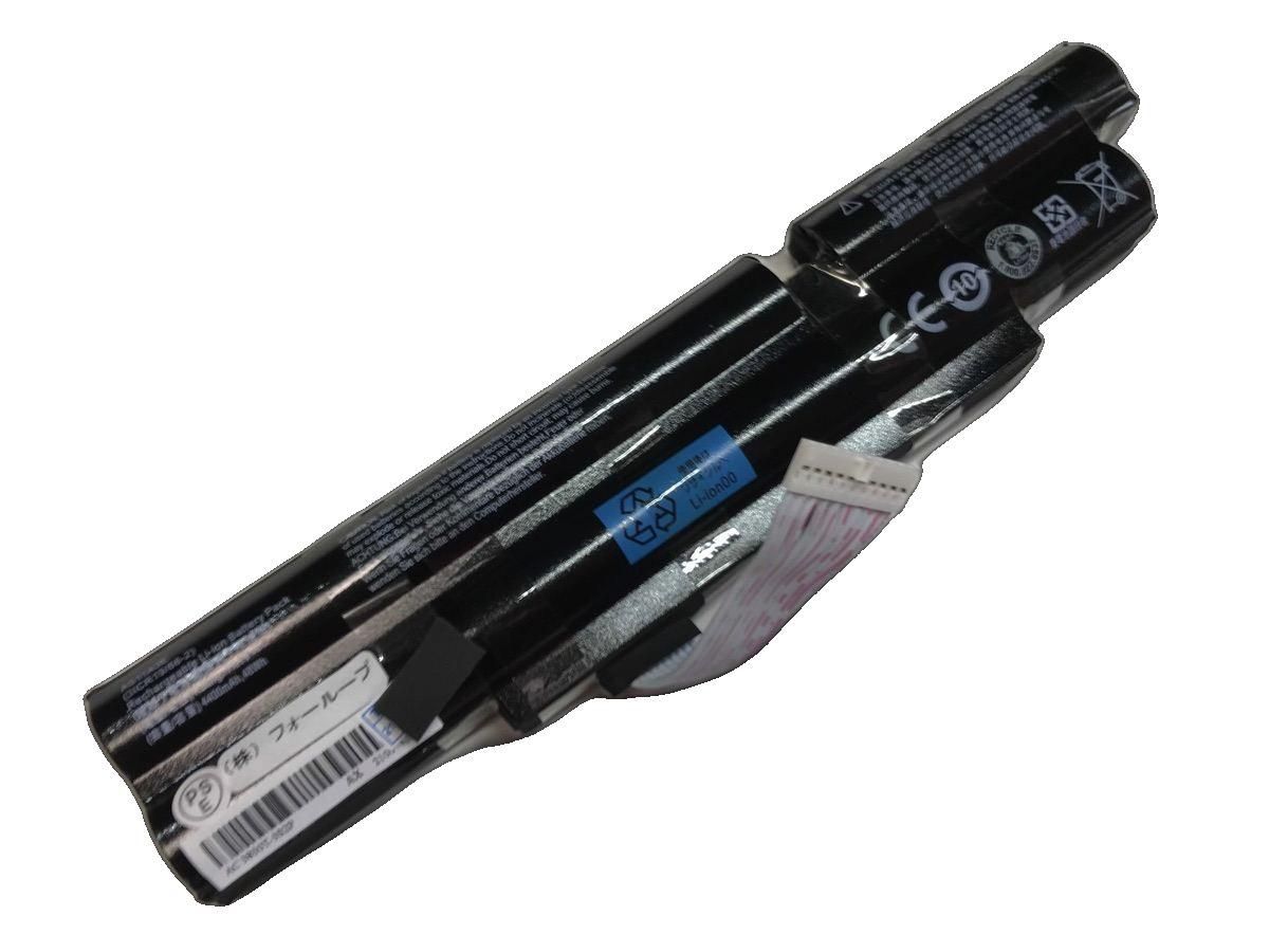 Aspire timelinex 3830tg-2628g12nbb 11.1V 48Wh acer ノート PC ノートパソコン 互換 バッテリー 電池