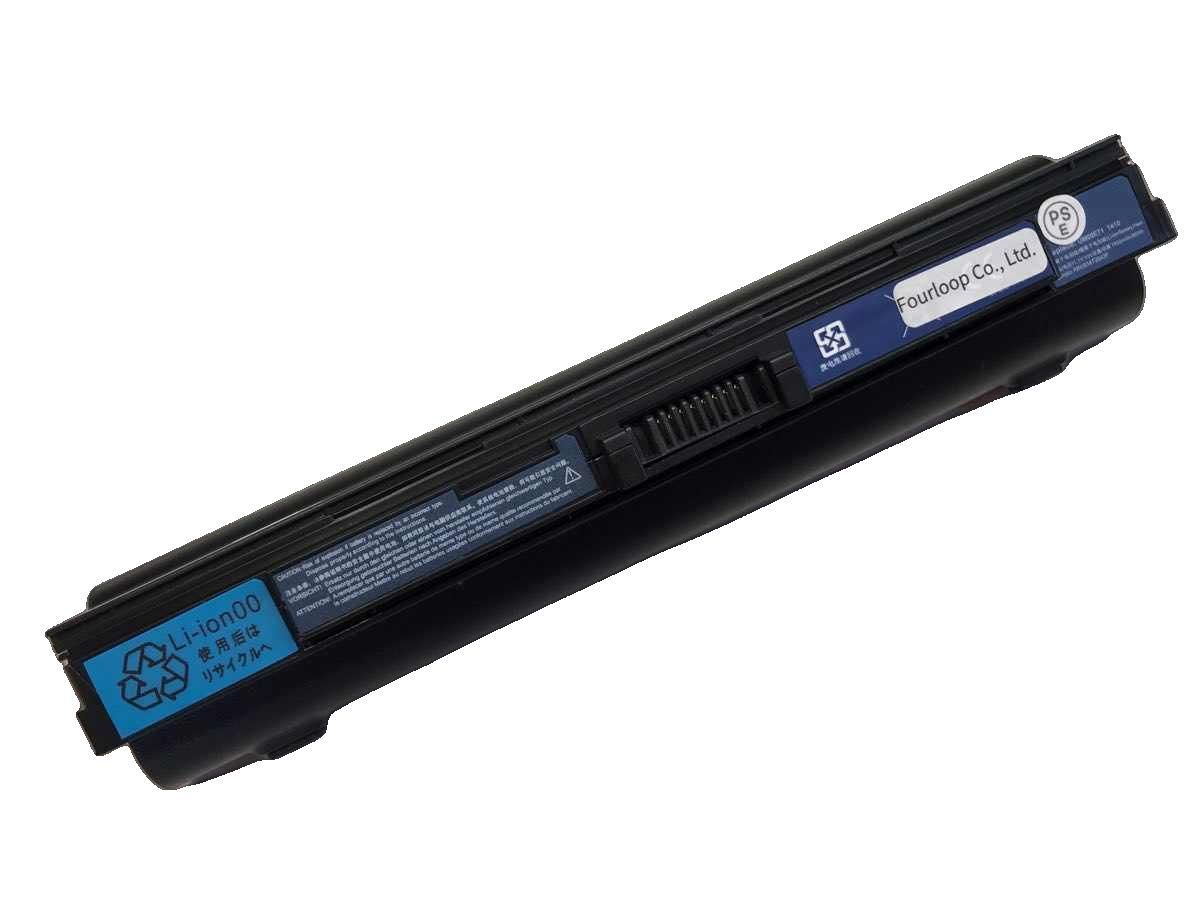 Ao752h-742kg25 11.1V 73Wh acer ノート PC ノートパソコン 互換 バッテリー 電池