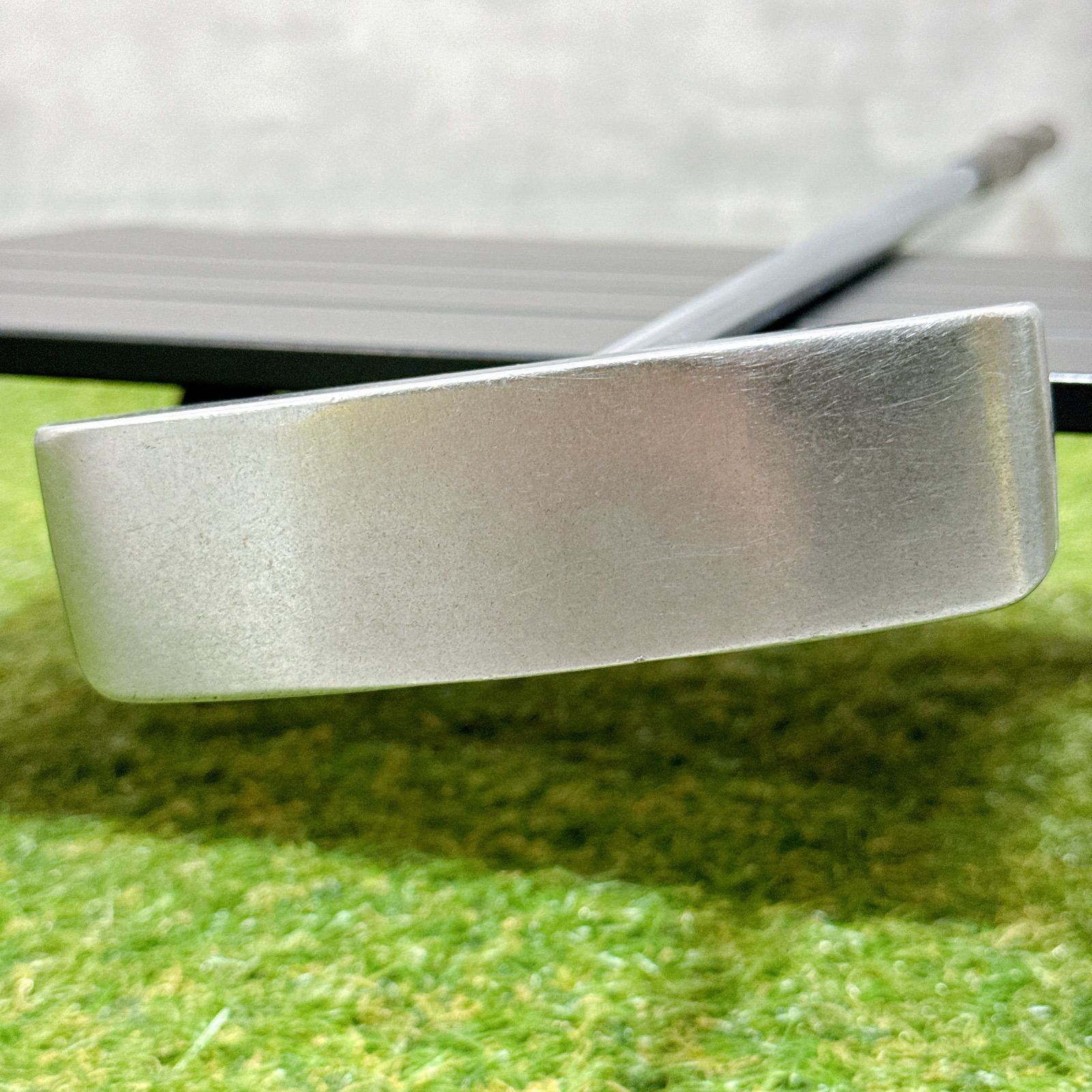 名器‼ PING B90 ピン カーステン 長尺パター メンズ 47インチ 希少 長尺47インチ PING B90 パター センターシャフト ピン 名器 765g