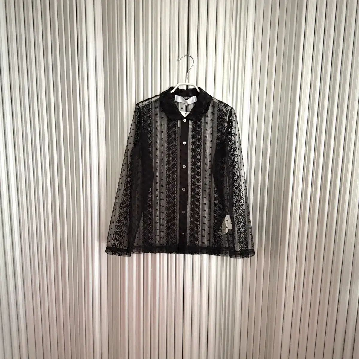 COMME des GARÇONS ブラウス