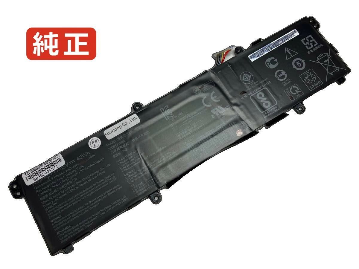 【純正】Tp470ea 11.55V 42Wh asus ノート PC ノートパソコン 純正 バッテリー 電池