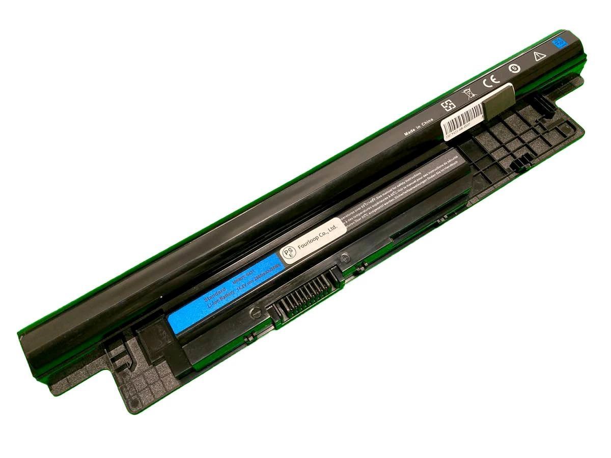 0fw1mn 14.8V 33Wh dell ノート PC ノートパソコン 互換 バッテリー 電池