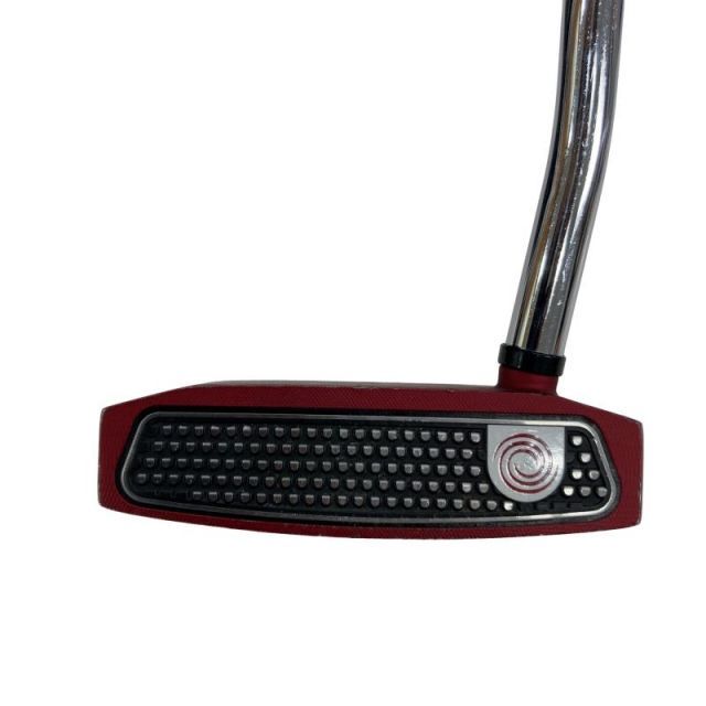 中古】 オデッセイ O WORKS RED #7 34インチ パター PT スチール