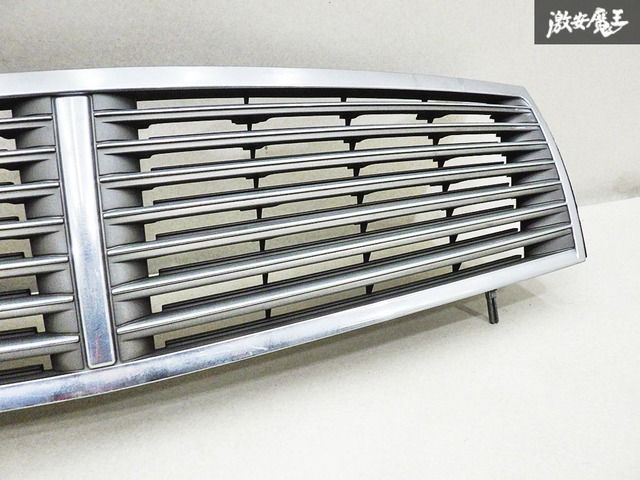 希少 / 破損なし！～ 日産 NISSAN 純正 Y34 セドリック 前期 フロント