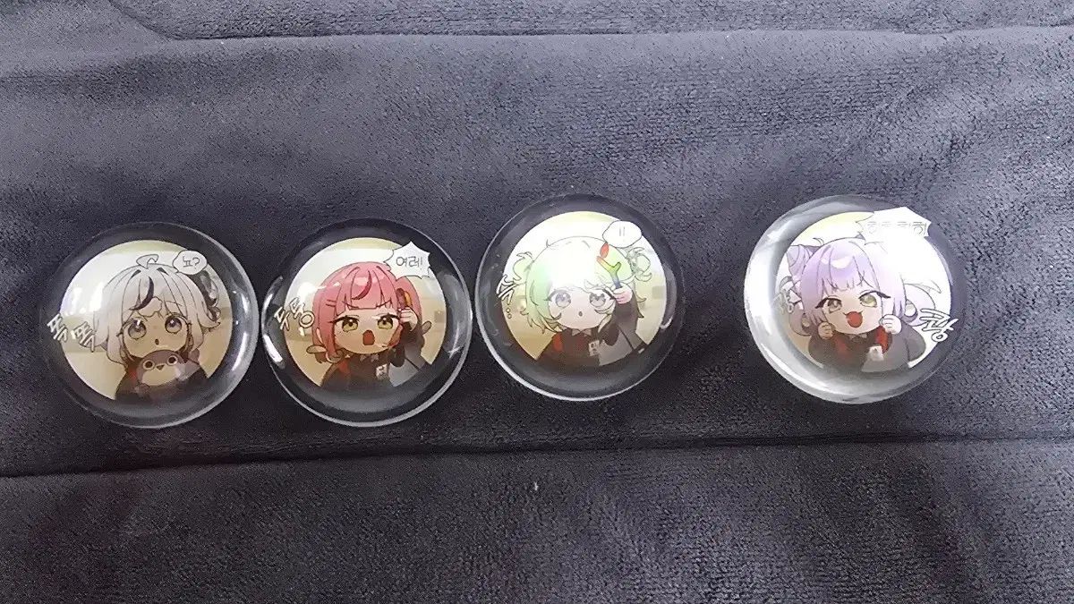 クリシェ子供の日グッズ