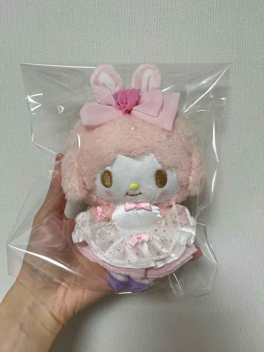 憧れのバレリーナ ピアノ マスコット
