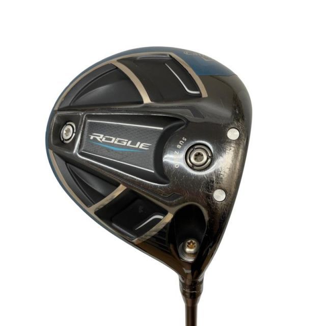 中古】 キャロウェイ ROGUE SUBZERO 10.5 ドライバー DR 純正特注